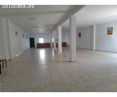 VIVIENDA Y LOCAL EN VENTA O  ALQUILER CON OPCIÓN A COMPRA EN CANTILLANA (SEVILLA)