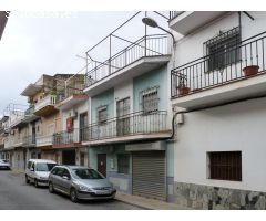 Casa con Negocio en Torreblanca