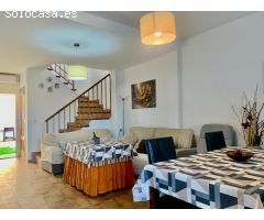Vivienda Adosada en Villaverde del Río