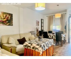 Vivienda Adosada en Villaverde del Río