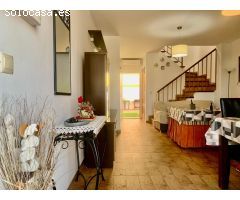 Vivienda Adosada en Villaverde del Río