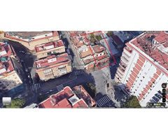 VENTA DE PARCELA / TERRENO / LOCAL COMERCIAL / CASA / EN SAN JUAN DE AZNALFARACHE (BARRIO ALTO)