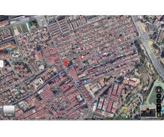 VENTA DE PARCELA / TERRENO / LOCAL COMERCIAL / CASA / EN SAN JUAN DE AZNALFARACHE (BARRIO ALTO)