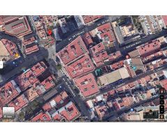 VENTA DE PARCELA / TERRENO / LOCAL COMERCIAL / CASA / EN SAN JUAN DE AZNALFARACHE (BARRIO ALTO)