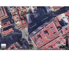 VENTA DE PARCELA / TERRENO / LOCAL COMERCIAL / CASA / EN SAN JUAN DE AZNALFARACHE (BARRIO ALTO)