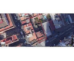 VENTA DE PARCELA / TERRENO / LOCAL COMERCIAL / CASA / EN SAN JUAN DE AZNALFARACHE (BARRIO ALTO)