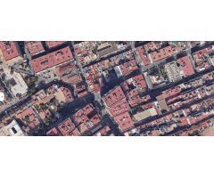 VENTA DE PARCELA / TERRENO / LOCAL COMERCIAL / CASA / EN SAN JUAN DE AZNALFARACHE (BARRIO ALTO)