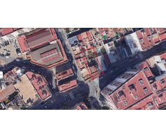 VENTA DE PARCELA / TERRENO / LOCAL COMERCIAL / CASA / EN SAN JUAN DE AZNALFARACHE (BARRIO ALTO)