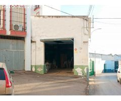 Nave en calle Viar, 5, Cantillana