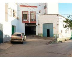 Nave en calle Viar, 5, Cantillana