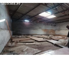Nave en calle Viar, 5, Cantillana