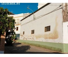 Nave en calle Viar, 5, Cantillana