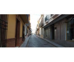 Edificio en venta en calle Real, 19 Cantillana, Sevilla