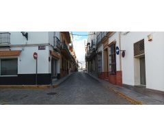 Edificio en venta en calle Real, 19 Cantillana, Sevilla