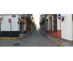 Edificio en venta en calle Real, 19 Cantillana, Sevilla