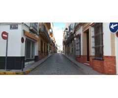 Edificio en venta en calle Real, 19 Cantillana, Sevilla