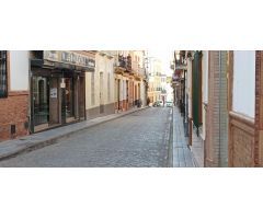 Edificio en venta en calle Real, 19 Cantillana, Sevilla