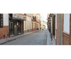 Edificio en venta en calle Real, 19 Cantillana, Sevilla