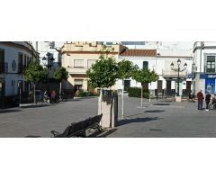 Edificio en venta en calle Real, 19 Cantillana, Sevilla