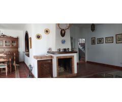 ¡Oportunidad única! Espaciosa casa en Los Pajares, Cantillana