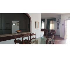 ¡Oportunidad única! Espaciosa casa en Los Pajares, Cantillana