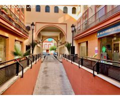 Local Comercial en Avda. Nuestra Señora de la Soledad (Cantillana)