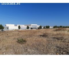 Terreno urbanizable en Venta en Burguillos de Sevilla, Sevilla