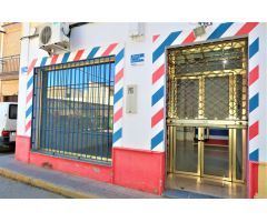 Local Comercial en Brenes