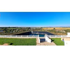 Finca de recreo con olivar en venta en Vista Sevilla, Mairena del Alcor, Sevilla
