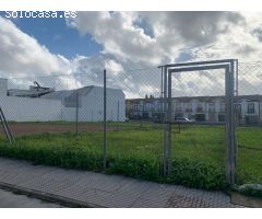 Suelo Urbano en Cantillana