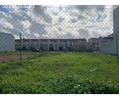 Suelo Urbano en Cantillana