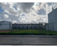 Suelo Urbano en Cantillana