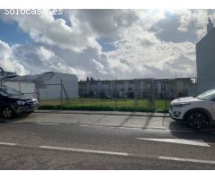 Suelo Urbano en Cantillana