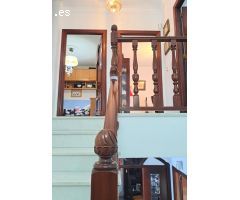 Vivienda unifamiliar adosada en Mairena del Alcor.