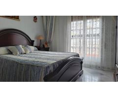 Vivienda unifamiliar adosada en Mairena del Alcor.