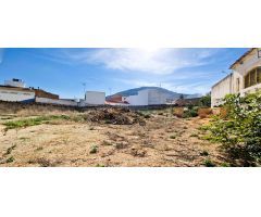 SE VENDE TERRENO URBANO EN C/ REJOYA, ESTEPA (SEVILLA)