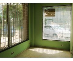 Dos Locales Comerciales en Gelves - Sevilla