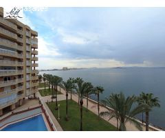 APARTAMENTO 3 DORMITORIOS CON VISTAS AL MAR