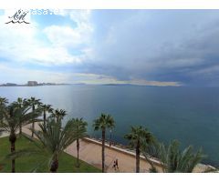 APARTAMENTO 3 DORMITORIOS CON VISTAS AL MAR