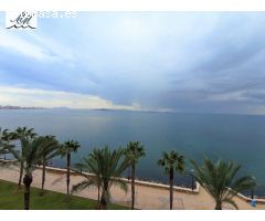 APARTAMENTO 3 DORMITORIOS CON VISTAS AL MAR