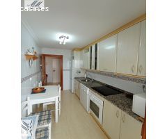 APARTAMENTO 3 DORMITORIOS CON VISTAS AL MAR
