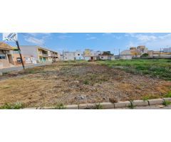 Terreno edificable 260 mt