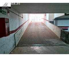 Plaza de parking en Los Nietos
