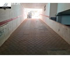 Plaza de parking en Los Nietos