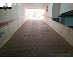 Plaza de parking en Los Nietos