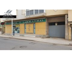 Plaza de parking en Los Nietos