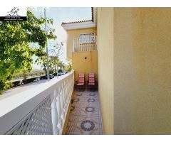 Duplex 3 habitaciones en Los Nietos