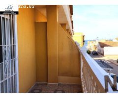 Duplex 3 habitaciones en Los Nietos