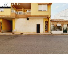 Local lcomercial 100 mt en Los Nietos.