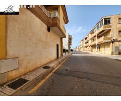 Local lcomercial 100 mt en Los Nietos.
